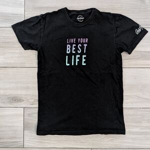 Only Human Live Your Best Life Shirt